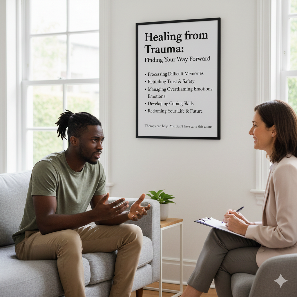 ADHD and Self-Esteem